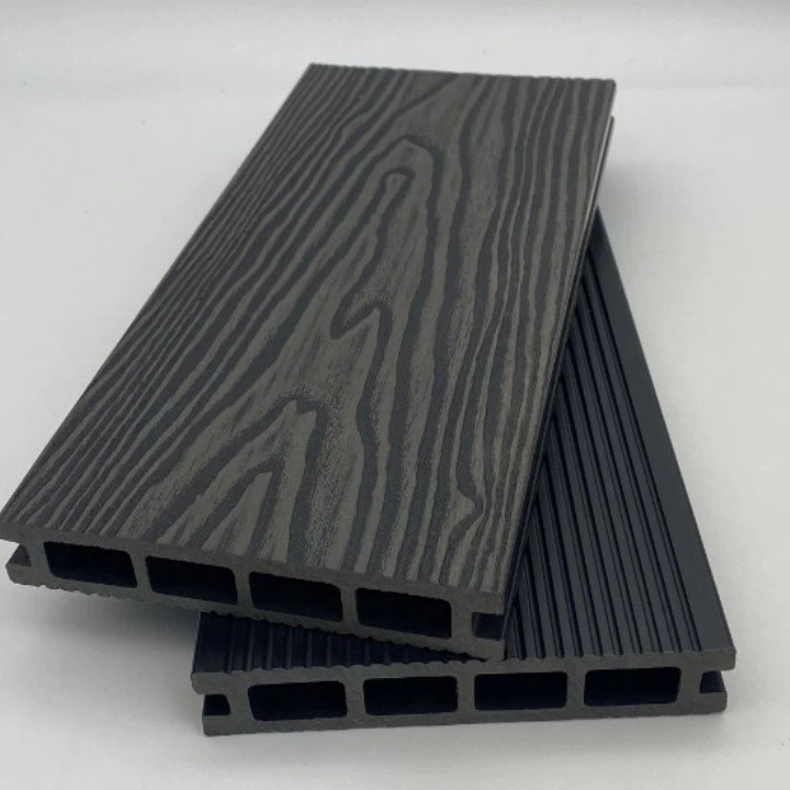 Exterior Outdoor WPC Flooring