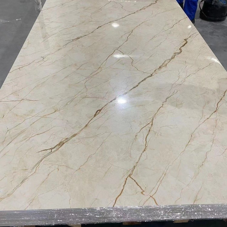 Flexible Pvc Plastic Marble Sheet best