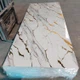 PVC UV Marble Sheet