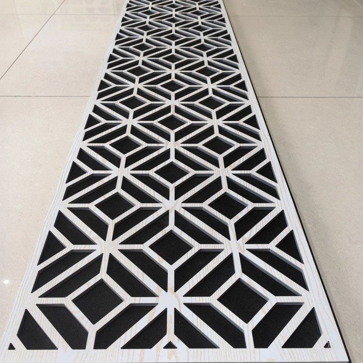 MDF Acoustical Grille best