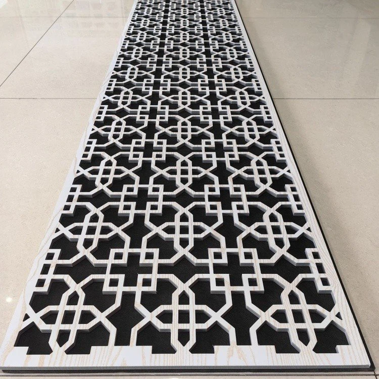 MDF Acoustical Grille suppliers