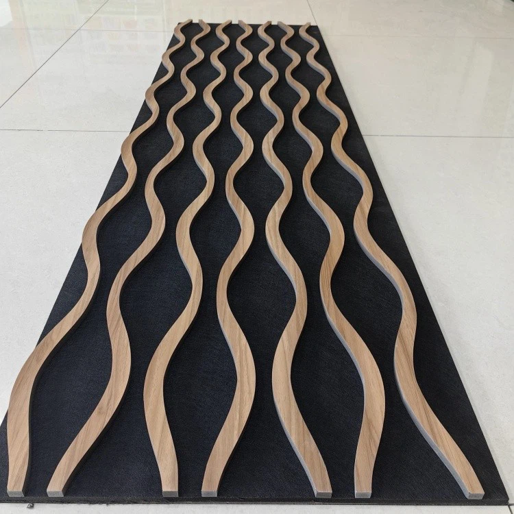 MDF Acoustical Grille factory